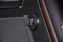 2012款阿斯顿马丁Virage