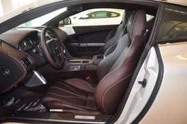 2012款阿斯顿马丁Virage