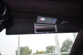 2012款阿斯顿马丁Virage