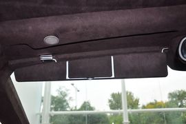 2012款阿斯顿马丁Virage