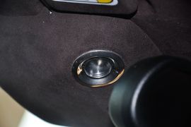 2012款阿斯顿马丁Virage