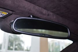 2012款阿斯顿马丁Virage