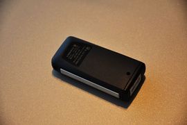 2012款阿斯顿马丁Virage