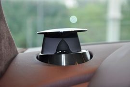 2012款阿斯顿马丁Virage