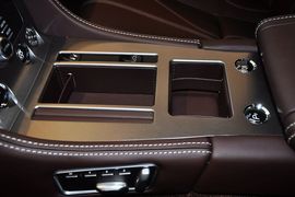 2012款阿斯顿马丁Virage