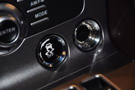 2012款阿斯顿马丁Virage