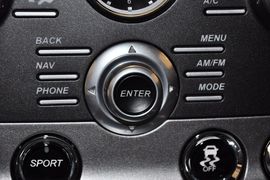 2012款阿斯顿马丁Virage