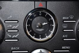 2012款阿斯顿马丁Virage