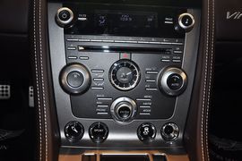 2012款阿斯顿马丁Virage