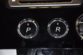 2012款阿斯顿马丁Virage