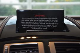 2012款阿斯顿马丁Virage