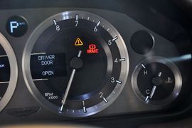 2012款阿斯顿马丁Virage