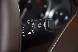 2012款阿斯顿马丁Virage