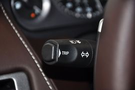 2012款阿斯顿马丁Virage