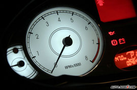 2007款上汽荣威750