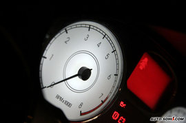 2007款上汽荣威750