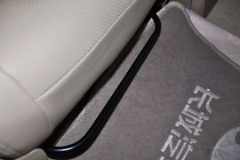 2011款长城哈弗H6