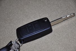2011款长城哈弗H6