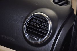 2011款长城哈弗H6