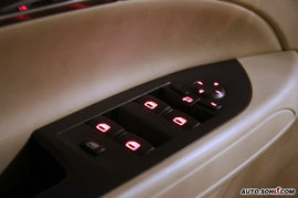 2007款上汽荣威750