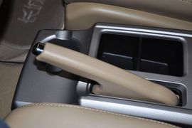 2011款长城哈弗H6