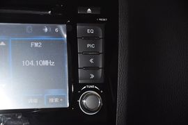 2011款长城哈弗H6