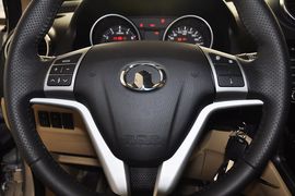 2011款长城哈弗H6