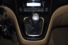 2011款长城哈弗H6