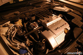 2007款上汽荣威750