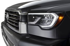 2018款丰田红杉TRD