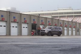 2018款丰田红杉TRD