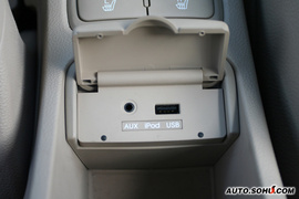 2008款起亚狮跑2.7