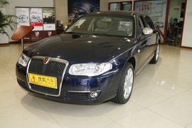 2011款荣威750D