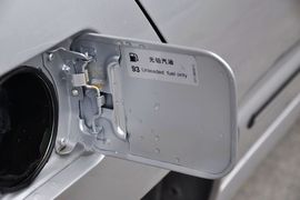 2012款奇瑞旗云2