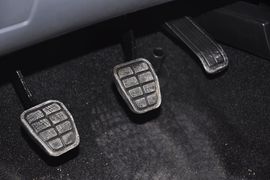2012款奇瑞旗云2