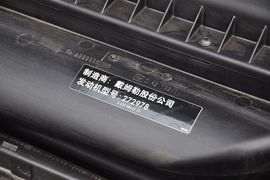 2011款奔驰唯雅诺