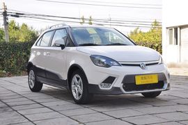 2011款MG3