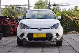 2011款MG3