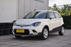 2011款MG3