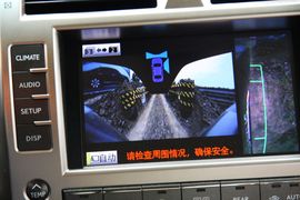 雷克萨斯全系体验