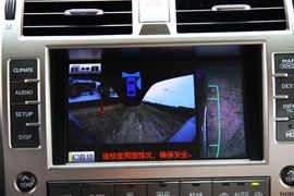 雷克萨斯全系体验