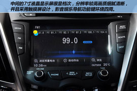 2011款现代飞思Veloster