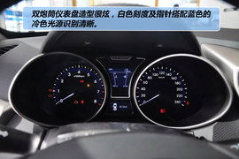 2011款现代飞思Veloster