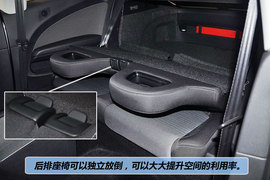 2011款大众尚酷1.4TSI单增压版到店实拍