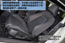 2011款大众尚酷1.4TSI单增压版到店实拍