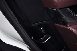 2012款保时捷Panamera