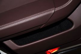 2012款保时捷Panamera