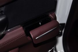2012款保时捷Panamera