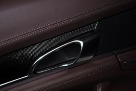 2012款保时捷Panamera
