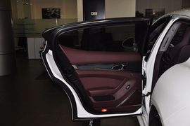 2012款保时捷Panamera